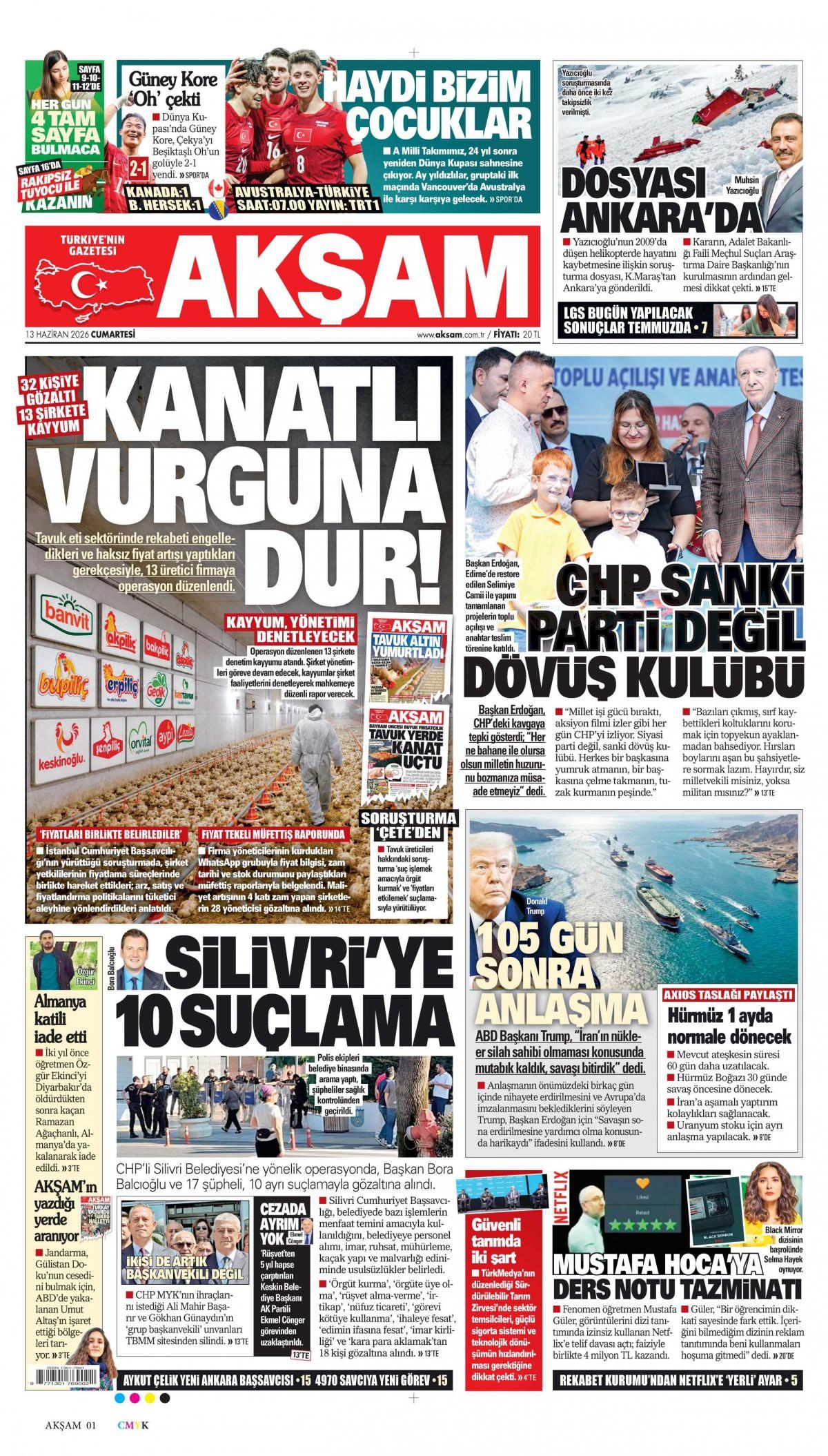 Akşam