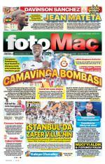 Fotomaç