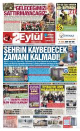 ESKİŞEHİR 2 EYLÜL