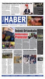 YENİ HABER