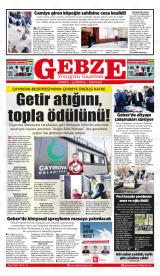 GEBZE YENİGÜN