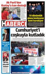 HABERCİ
