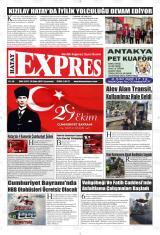 HATAY EXPRES