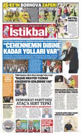İSTİKBAL