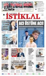 KASTAMONU İSTİKLAL