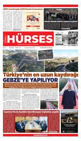 GEBZE HÜRSES