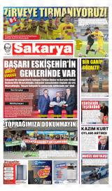 SAKARYA