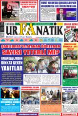URFANATİK