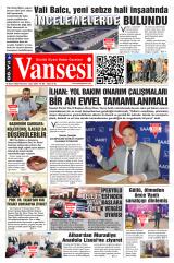 VANSESİ