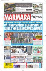 YENİ MARMARA
