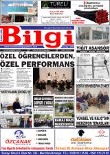 HALK İÇİN BİLGİ