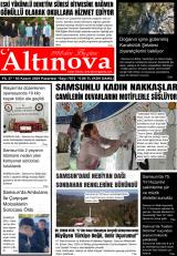 ALTINOVA