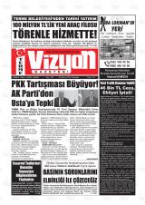 TERME VİZYON