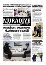 MURADİYE