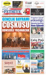 GERÇEK FETHİYE