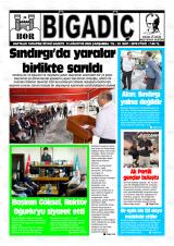 BİGADİÇ