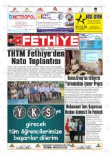 FETHİYE