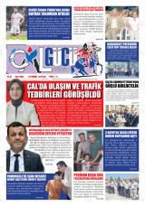 ÇAL GÜCÜ
