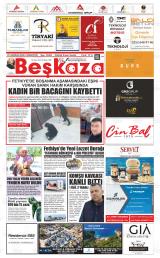 BEŞKAZA