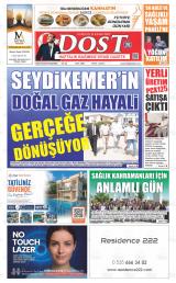 DOST