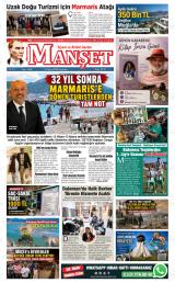 MARMARİS MANŞET