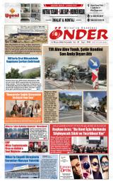 ÖNDER
