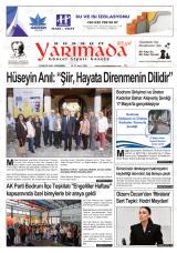 YARIMADA