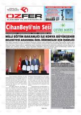 CİHANBEYLİ'NİN SESİ