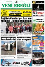 YENİ EREĞLİ