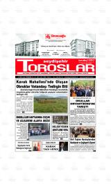 SEYDİŞEHİR TOROSLAR