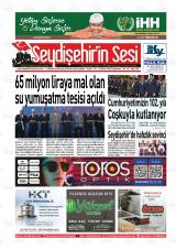 SEYDİŞEHİR'İN SESİ