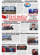 TARSUS YENİ DOĞUŞ