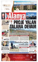 YENİ ALANYA