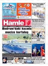 HAMLE