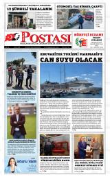 MUĞLA POSTASI