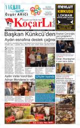 KOÇARLI HABER