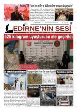 EDİRNE'NİN SESİ