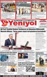 YENİYOL