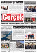 GERÇEK