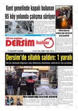 DERSİM HABER