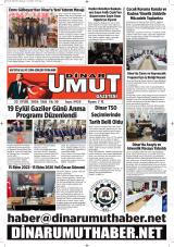 UMUT