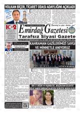 EMİRDAĞ