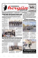 SANDIKLI HERGÜN