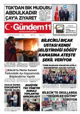 GÜNDEM 11