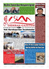 BİTLİS DİDEBAN