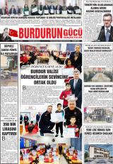 BURDURUN GÜCÜ