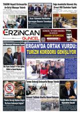 ERZİNCAN GÜNCEL
