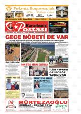 KARADENİZ POSTASI