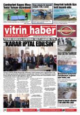 VİTRİN HABER
