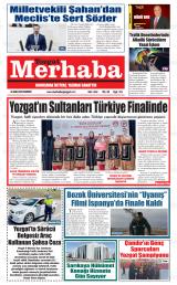 YOZGAT MERHABA